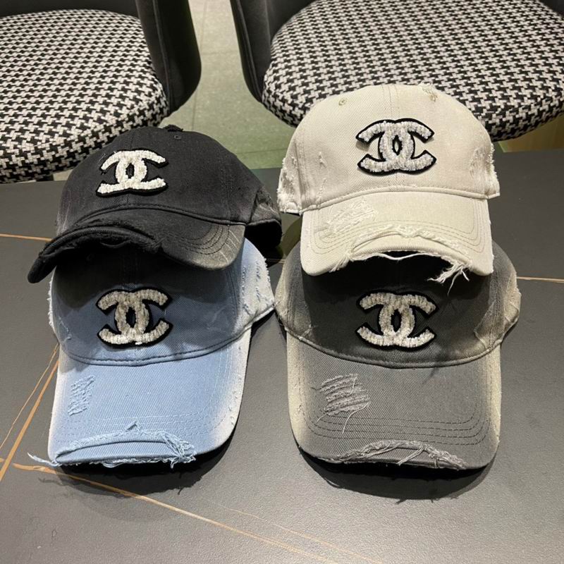 Chanel cap 100503